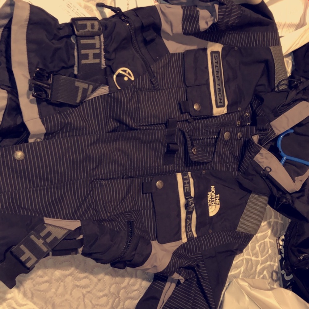 The North Face Jacket size xs